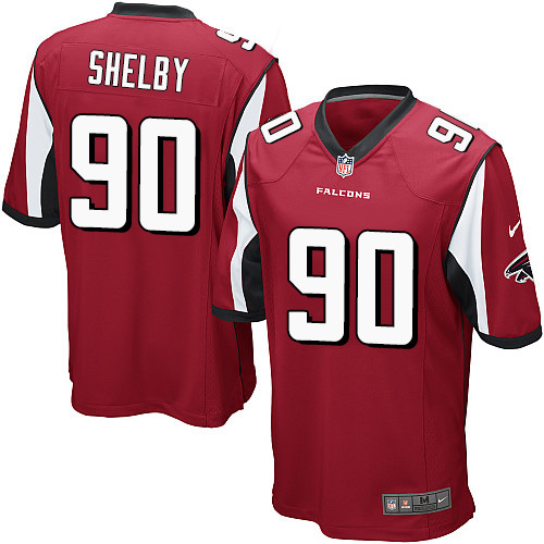 Atlanta Falcons kids jerseys-049